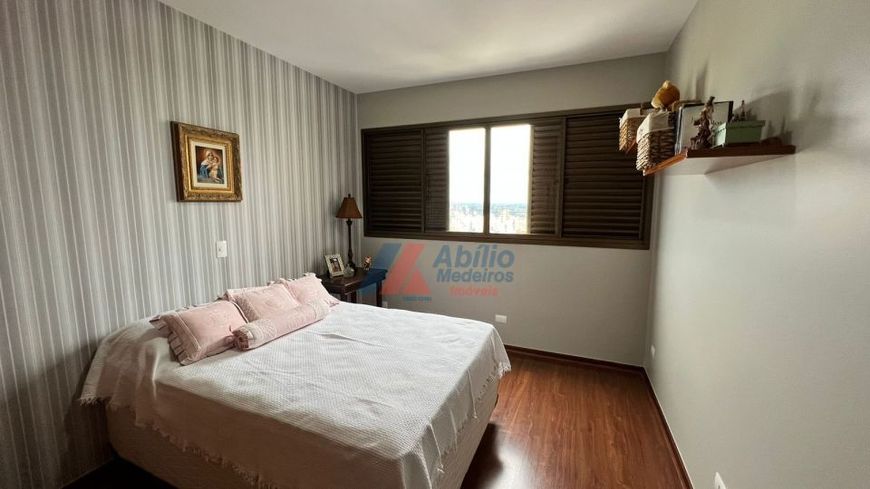 Apartamento - Edifício Lord Lovat