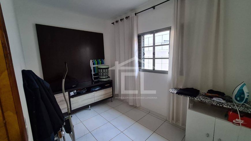 Casa à venda, 100 m² por R$ 300.000,00 - Jardim Tropical - Londrina/PR