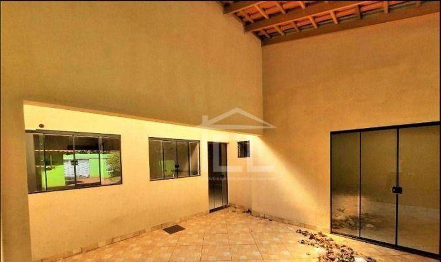 Casa à venda, 99 m² por R$ 300.000,00 - Jardim Athenas - Londrina/PR
