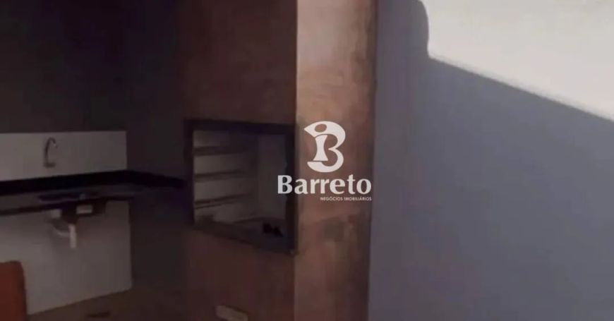 Casa com 3 dormitórios à venda, 84 m² por R$ 350.000 - Parque Residencial Michael Licha - Londrina/P