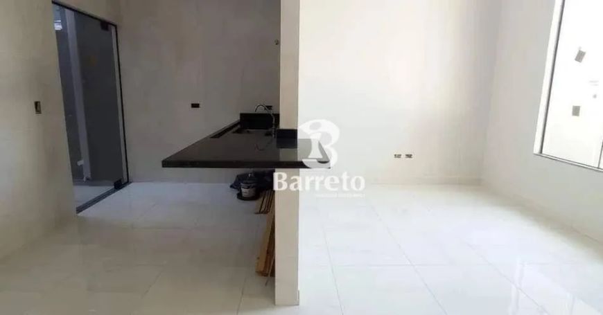 Casa com 3 dormitórios à venda, 84 m² por R$ 350.000 - Parque Residencial Michael Licha - Londrina/P