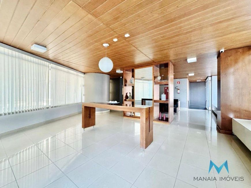 Edifício Portal do Vale - Apartamento com 2 dormitórios à venda, 65 m² - Avenida Juscelino Kubitsche