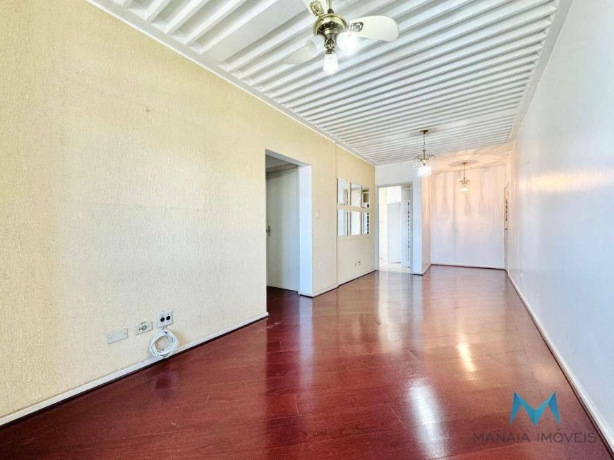 Edifício Portal do Vale - Apartamento com 2 dormitórios à venda, 65 m² - Avenida Juscelino Kubitsche