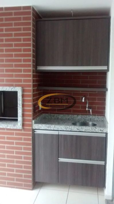 Apartamento à venda, Sala estendida, 02 quartos (01 suíte), Sacada com churrasqueira, 76 m² útil, 0