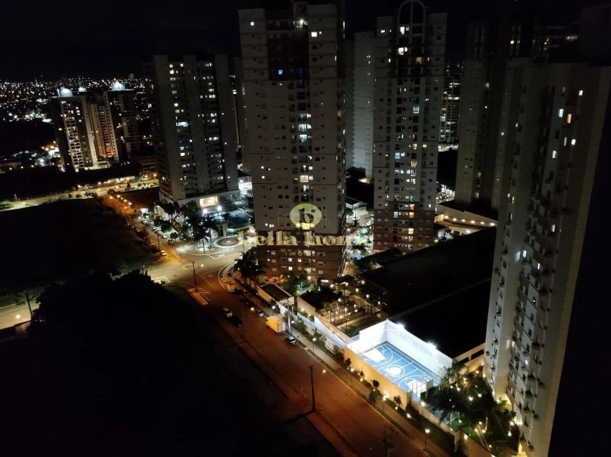 Arch Palhano Apartamento à venda, Gleba Fazenda Palhano, Londrina - PR