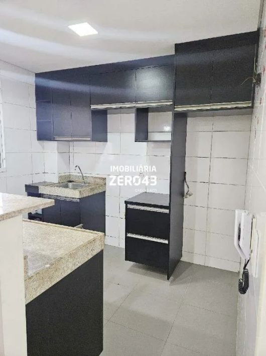 Parque Lisboa | Apartamento | Jardim Maria Luiza | à venda | 2 quartos | 1 vaga | Londrina