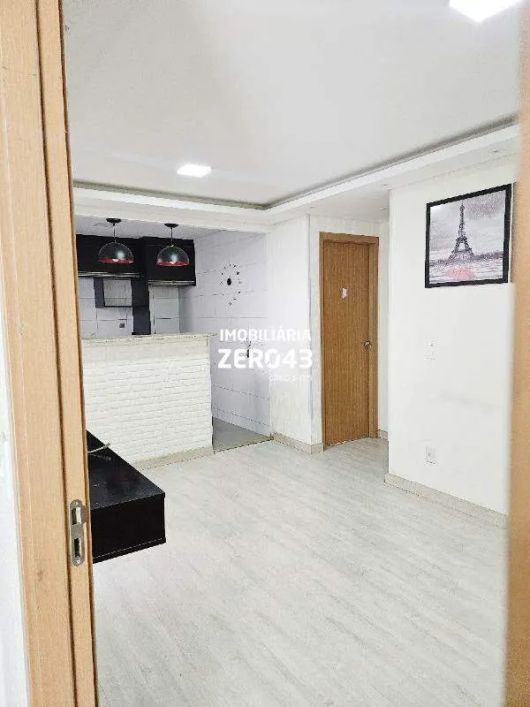Parque Lisboa | Apartamento | Jardim Maria Luiza | à venda | 2 quartos | 1 vaga | Londrina