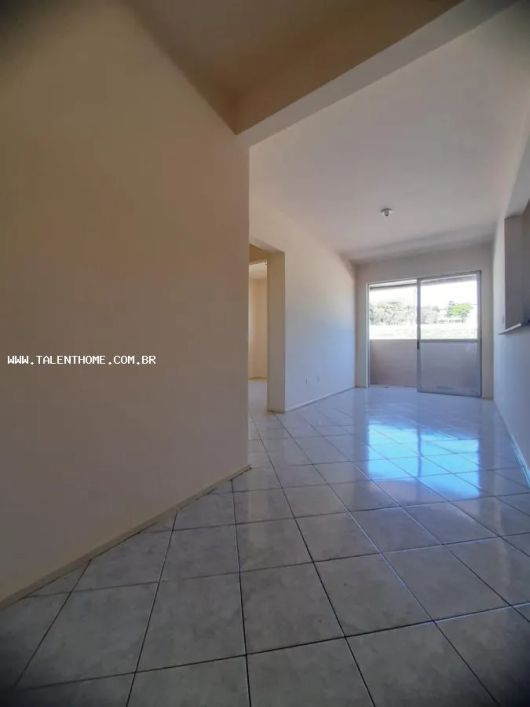 Apartamento para Venda em Londrina, Portal de Versalhes 1, 2 dormitórios, 1 banheiro, 1 vaga