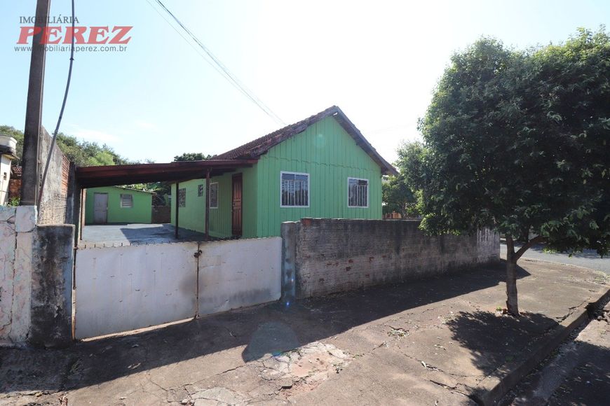 A Imobiliária Perez oferece a você mais uma ótima oportunidade de casa para venda em Londrina.