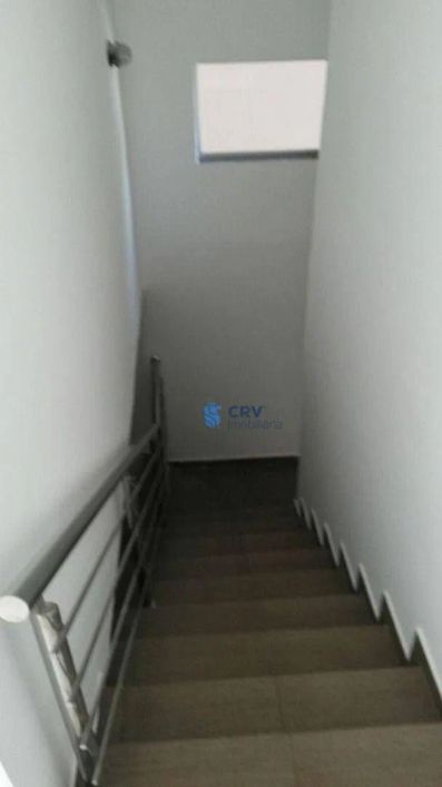 Sobrado à venda, 134 m² por R$ 450.000,00 - Columbia - Londrina/PR