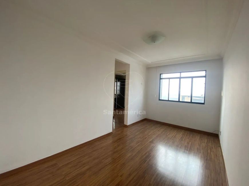 Apartamento no Edifício Residencial Lindóia com 2 dormitórios na Região Leste de Londrina