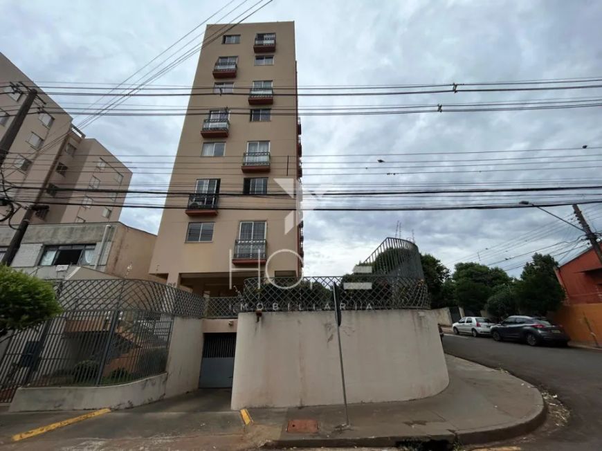 EXCELENTE APARTAMENTO DISPONIVEL PARA VENDA