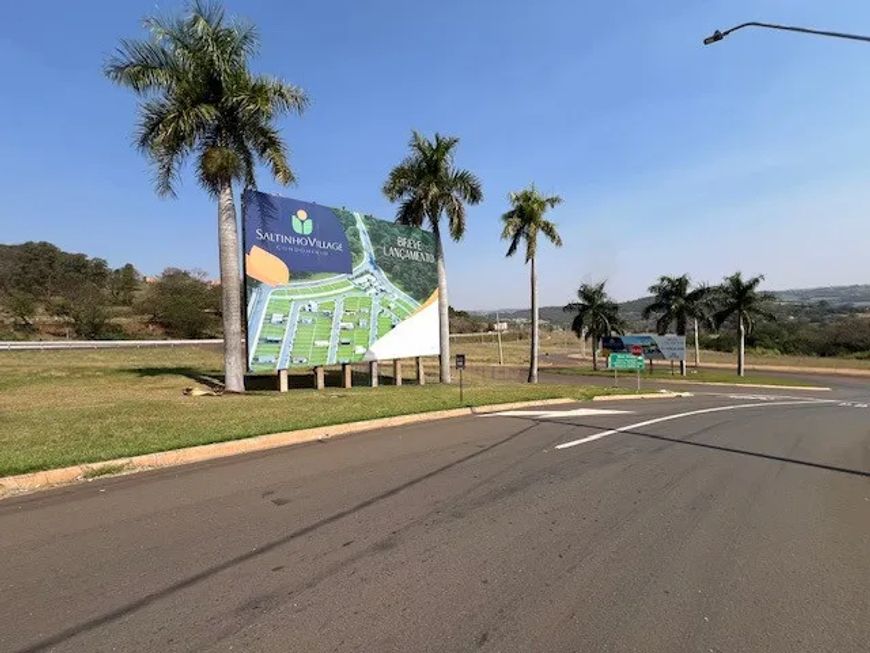 Reserva Saltinho Lotes Residenciais