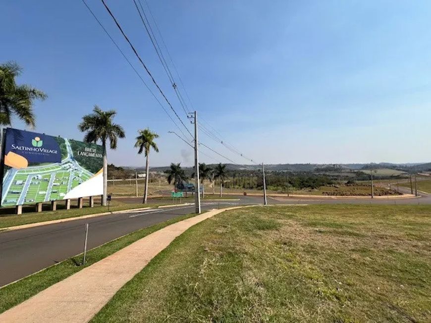 Reserva Saltinho Lotes Residenciais