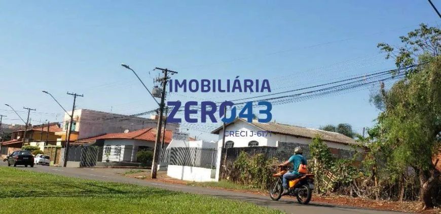 | Casa | Jardim dos Estados | à venda | 4 quartos | 2 vagas | Londrina