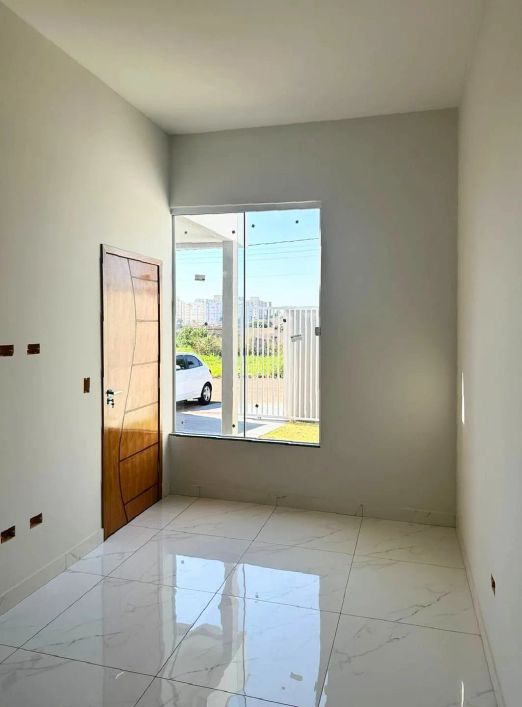 Casa à venda, Jardim Moema, Londrina, PR