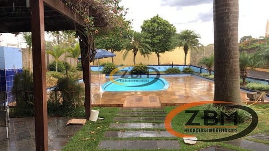 Chácara à venda 2 Quartos, 1700.94M², Zona Rural, Warta - PR
