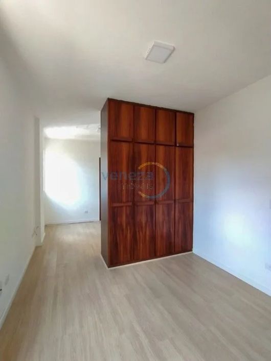 Apartamento com 1 quarto à venda por R$ 140000.00, 25.75 m2 - CENTRO - LONDRINA/PR