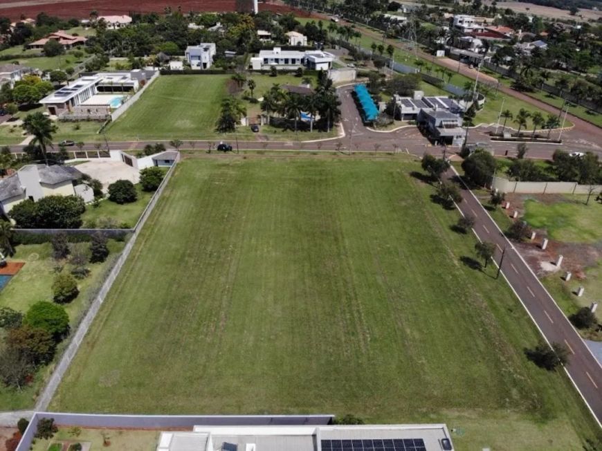 Terreno à venda no Recanto do Salto , 2507 m² por R$ 3.200.000 - Recanto do Salto - Londrina/PR