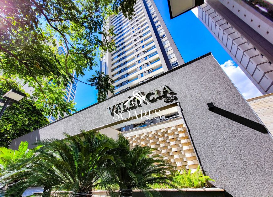 APARTAMENTO A VENDA NA GLEBA PALHANO TORRE VALENCIA