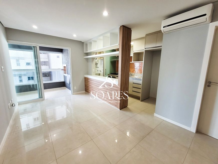 APARTAMENTO A VENDA NA GLEBA PALHANO TORRE VALENCIA