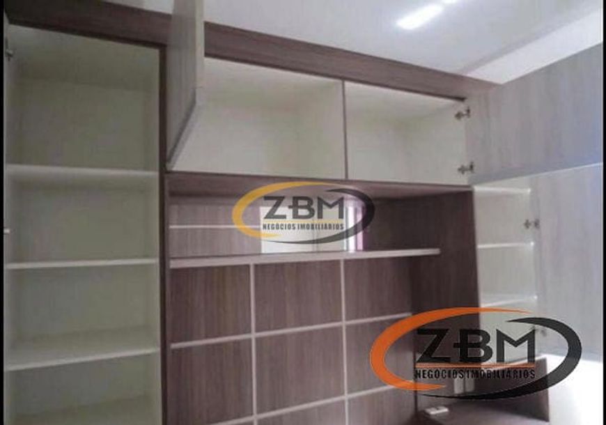 Apartamento à Venda, 02 quartos, 01 vaga de garagem, 45 m² útil, Jardim Nações Unidas, Londrina, PR
