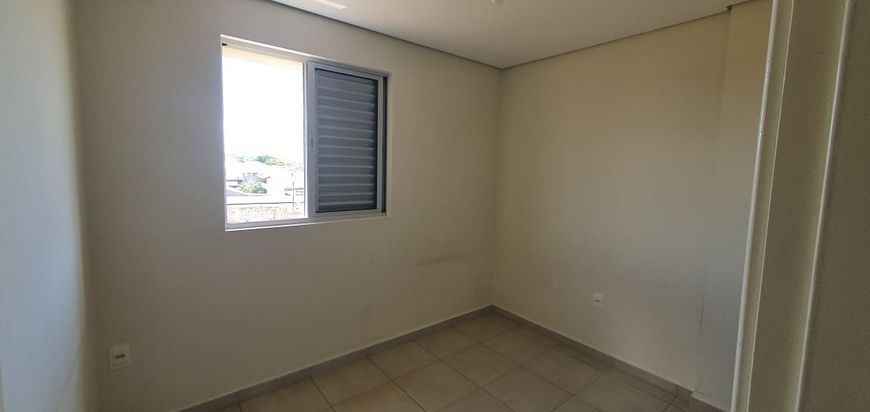 Apartamento à venda, 38 m² por R$ 159.000,00 - Jardim Piza - Londrina/PR