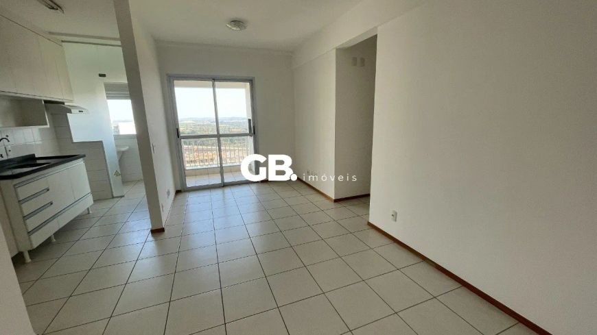GARDEN ECOLOGIC| VENDA| Apartamento| 3 quartos| 69 m²| Aurora