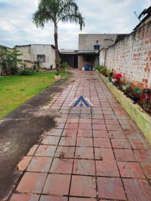 Terreno à venda, 372 m² por R$ 213.000,00 - Vila Glória - Londrina/PR