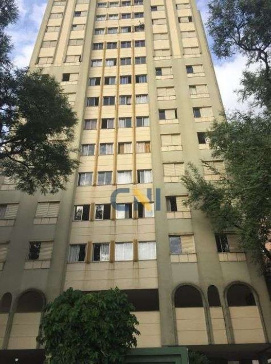 ED. RESIDENCIAL AMARILIS