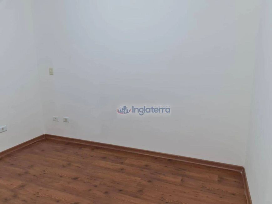 Apartamento com 2 quartos à venda, 44 m² por R$ 279.000 - Gleba Palhano - Londrina/PR