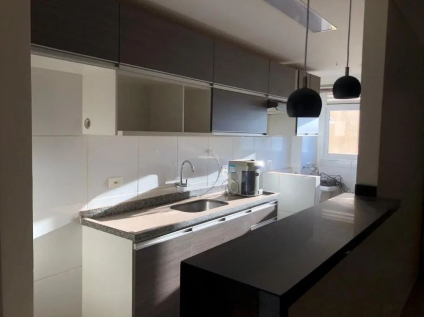 TERRANOVA - R$ 490.000 - Apartamento à venda com 3 dormitórios, 67 m² 1 vaga - Gleba Palhano - Lond
