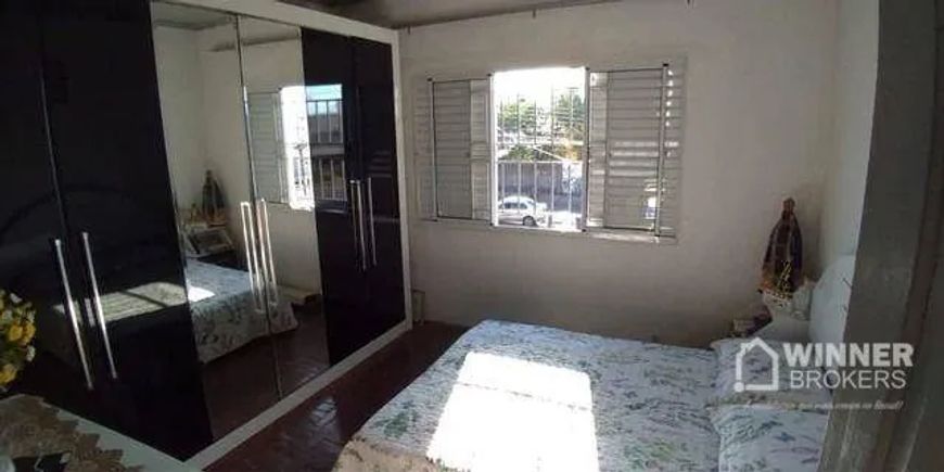 Sobrado com 2 dormitórios à venda, 350 m² por R$ 795.000,00 - Bandeirantes - Londrina/PR