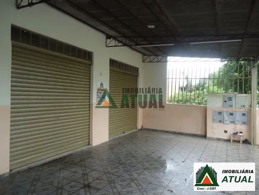 PQ DAS INDUSTRIAS - R Jacarezinho, 71 - D 11. Q06 300m²terr. 250m²a.c.
