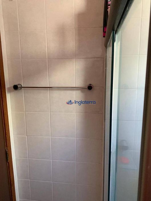 Apartamento com 3 quartos à venda, 78 m² por R$ 450.000 - Centro - Londrina/PR