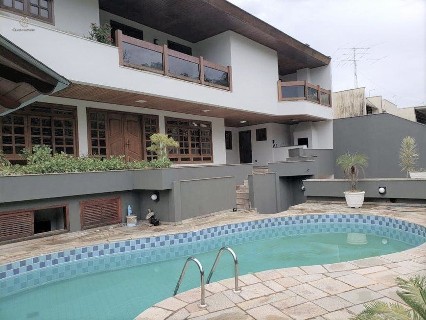 Casa - Sobrado | Quebec | Londrina
