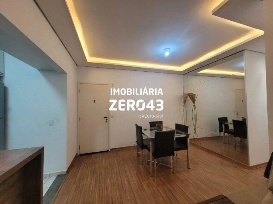 Edificio Piazza Di Roma | Apartamento | Parque Jamaica | à venda | 3 quartos | 1 vaga | Londrina