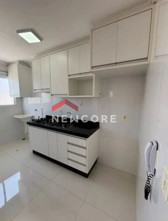 Apartamento em Avenida Prefeito Milton Ribeiro Menezes - Conjunto Habitacional Doutor Farid Libos -