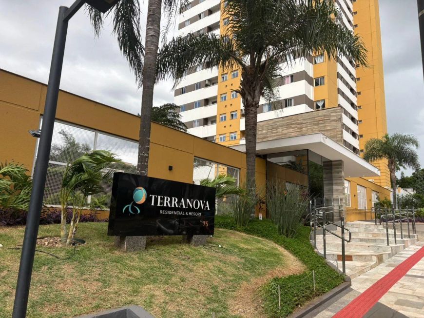 Apartamento à venda, Gleba Fazenda Palhano, Londrina, PR
