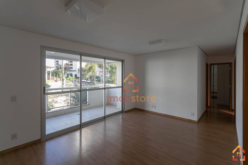 Apartamento com 3 dormitórios à venda, 87 m² - Gleba Palhano - Londrina/PR