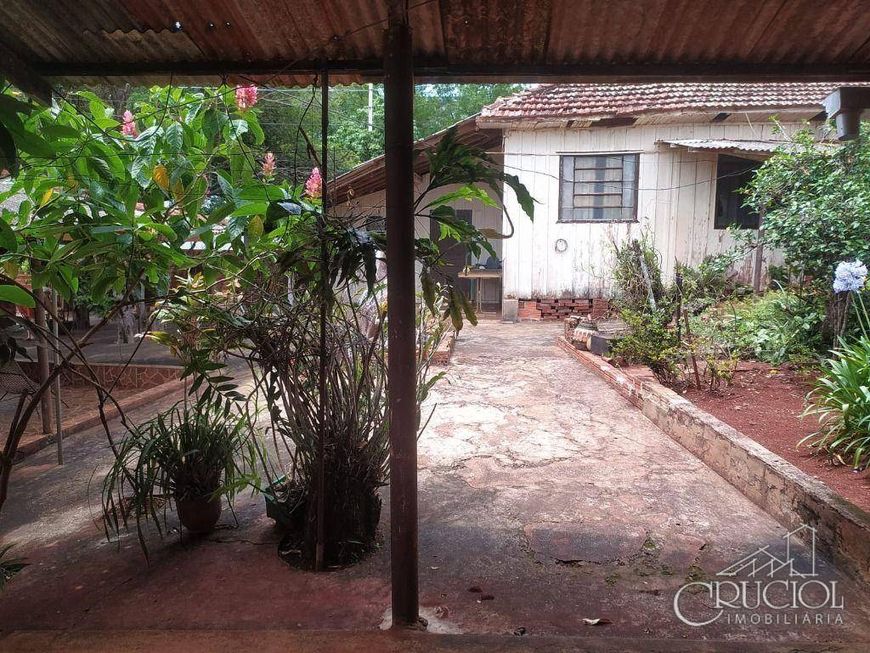 Terreno à venda, 800 m² - Heimtal - Londrina/PR