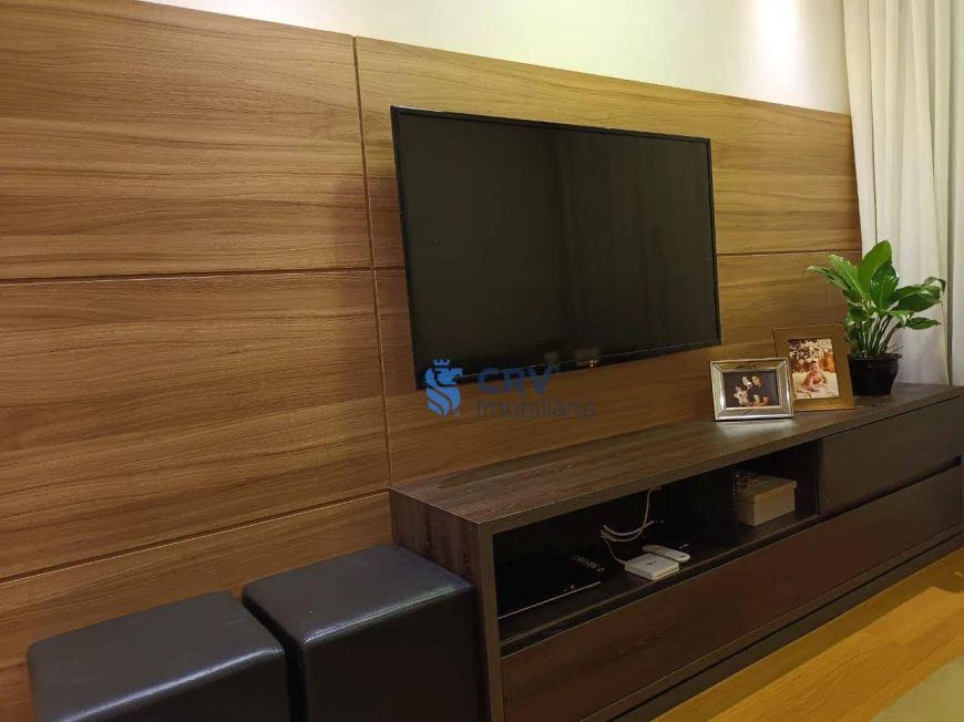 Apartamento com 2 dormitórios à venda, 63 m² por R$ 350.000,00 - Jardim Morumbi - Londrina/PR