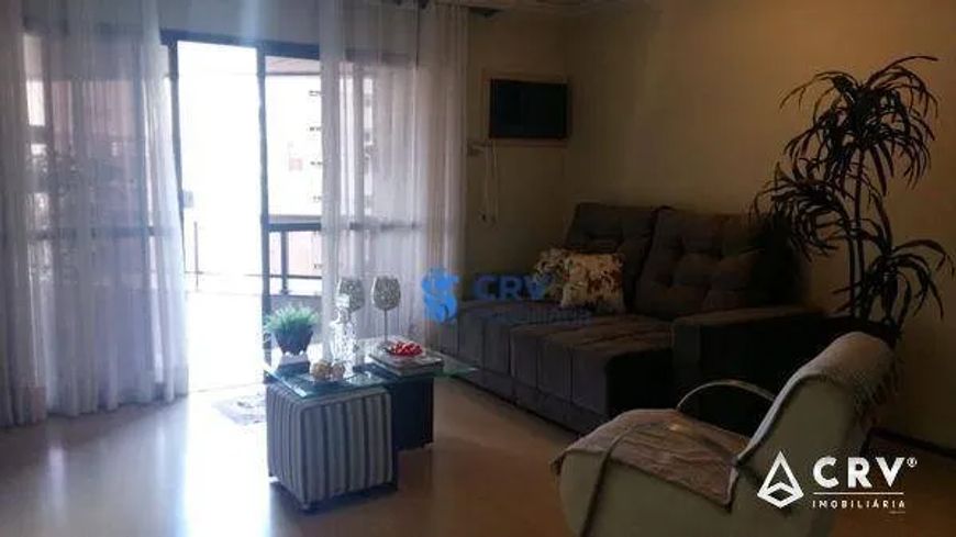 Apartamento com 3 dormitórios à venda, 170 m² por R$ 750.000,00 - Centro - Londrina/PR