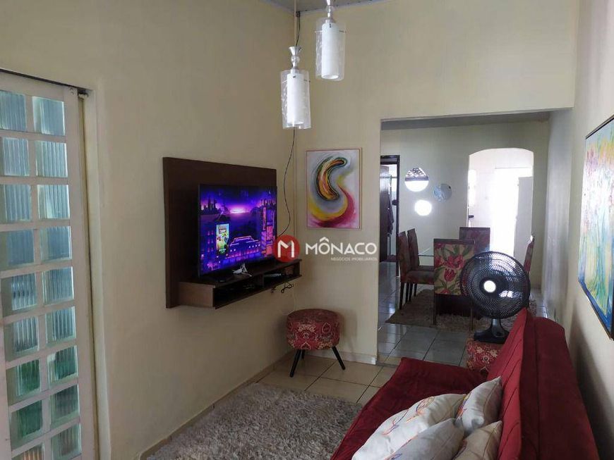 Casa com 2 dormitórios à venda, 80 m² por R$ 260.000,00 - Sabará III - Londrina/PR