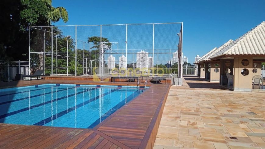 Apartamento com 1 quarto à venda por R$ 330000.00, 45.00 m2 - BELA SUICA - LONDRINA/PR