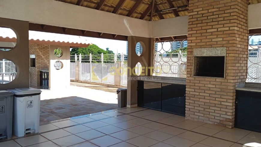 Apartamento com 1 quarto à venda por R$ 330000.00, 45.00 m2 - BELA SUICA - LONDRINA/PR