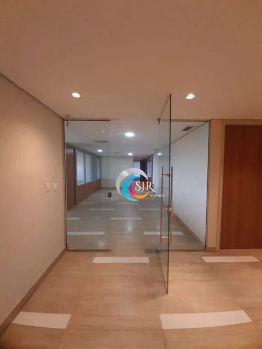 Conjunto para alugar, 300 m² - Itaim Bibi - São Paulo/SP