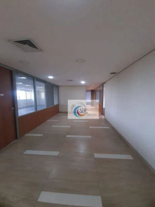 Conjunto para alugar, 300 m² - Itaim Bibi - São Paulo/SP