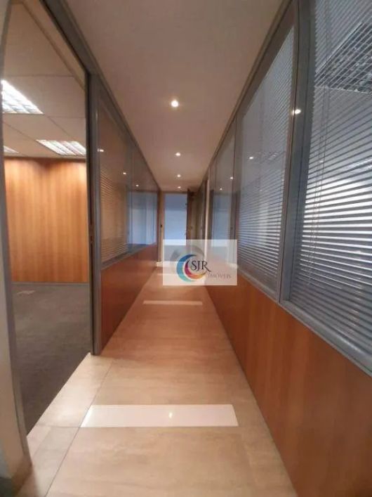 Conjunto para alugar, 300 m² - Itaim Bibi - São Paulo/SP