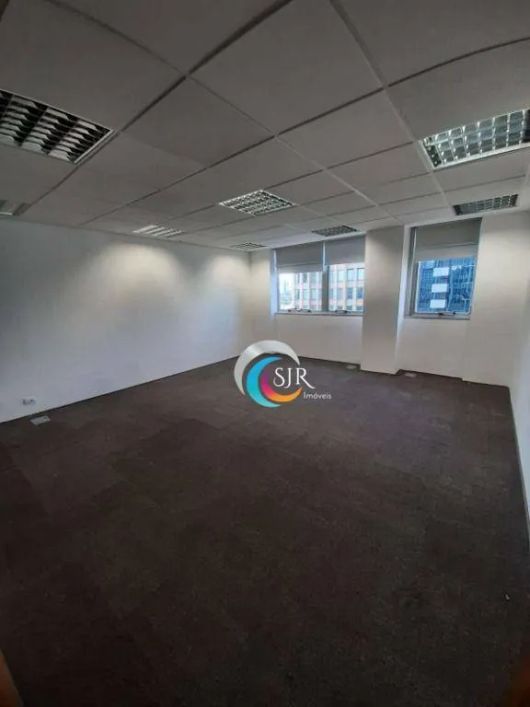 Conjunto para alugar, 300 m² - Itaim Bibi - São Paulo/SP